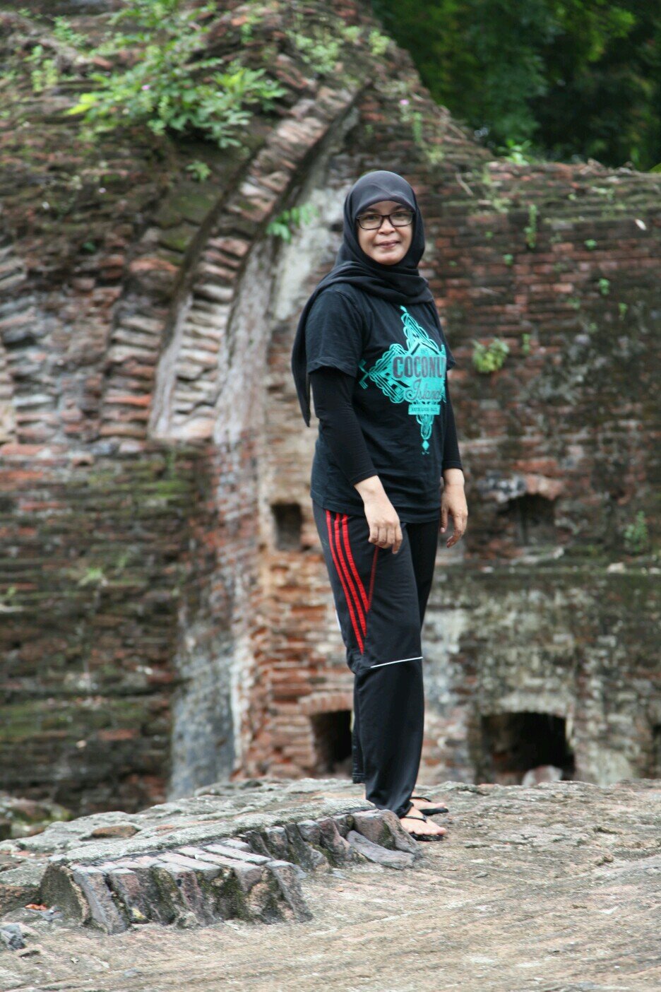 saufiya zaura