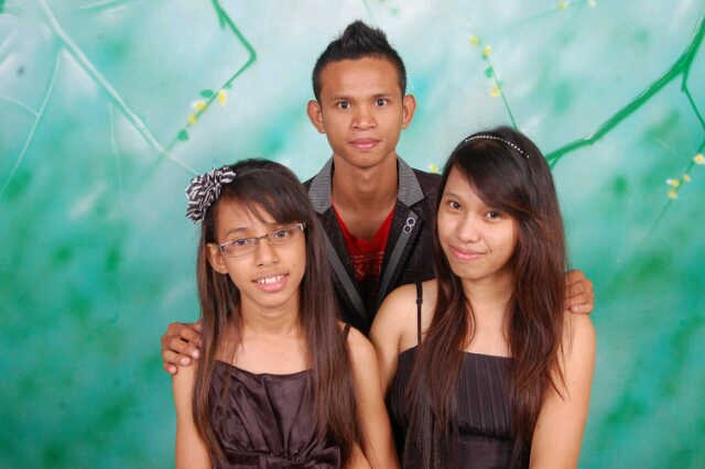 jejeejhejheemym's profile picture. I believe, whatever I'm waiting for, God won't be late.☺♬☺ Nothing without JESUS ♥☺◄©•©►