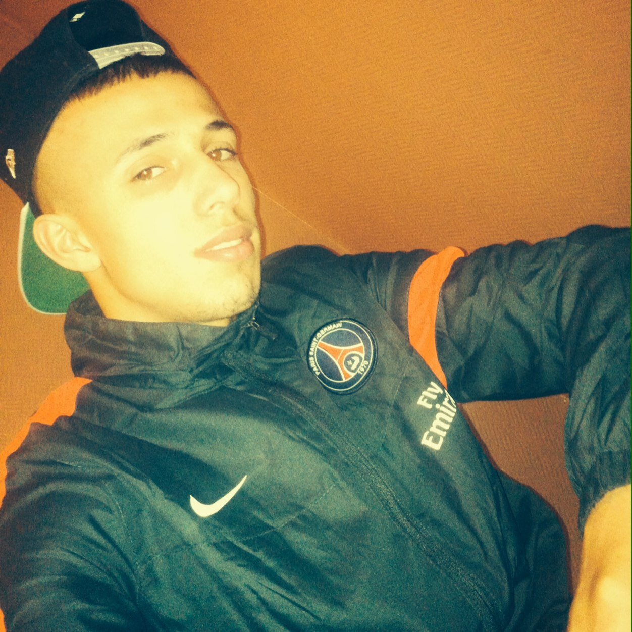 Mon anniversaire c'etait hier le 11janvier