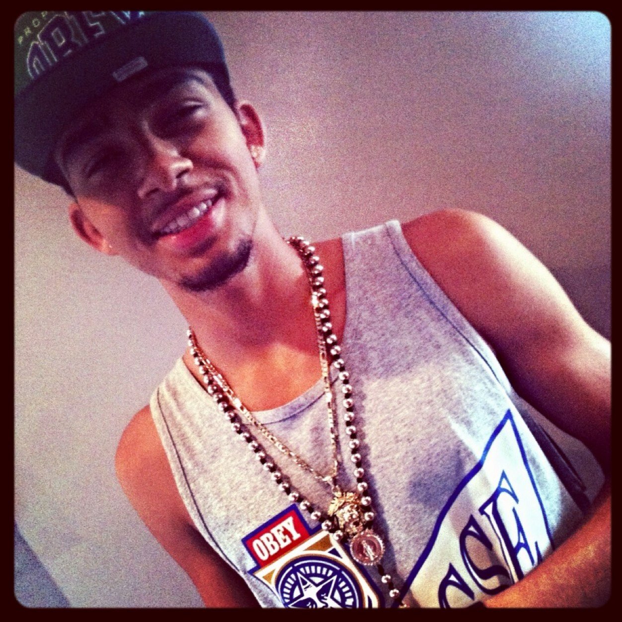 odcslotto's profile picture. Born Fall '94, ..Taken.. Producer & HR Director for The Million Family Records. For beats email tmfrecordsco@gmail.com.