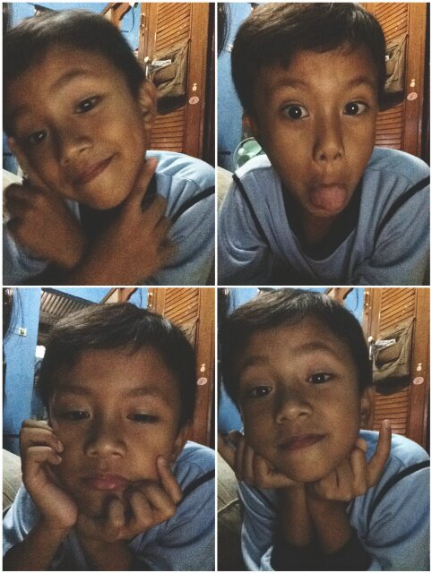 aku sayang kakak