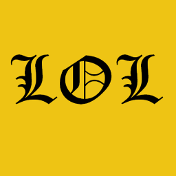 LoLetters Profile Picture