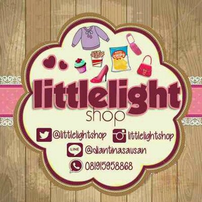 LittleLightShop's profile image
