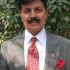 Former Deputy Chief of Indian Army.Infantry.Book on army promotions.Founder chairman, IESM.OROP http://t.co/8GL96xFboB panels regular.Apple lover:gadget&fruit.