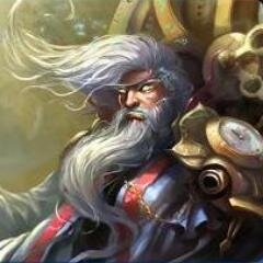 Zilean. señor del tiempo. ya te puse una bomba XD     #LolSpanishRol      No hay pena mas grande que la sufrida por una perdida que aun esta por llegar.