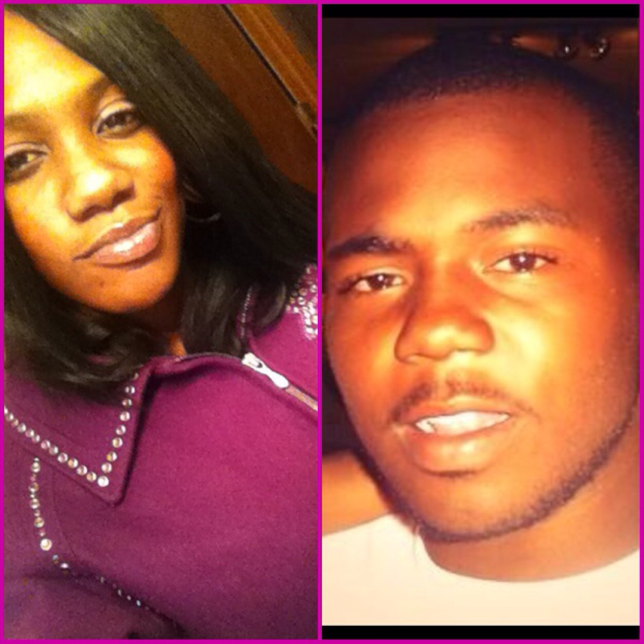 ☆On My Birthday , I Lost My Whole Rightside Of Me ,Shit Aint Right, I'll Forever Love You Bae☆ •Rip JYquonnChambers, @MsCocoaCutie Sheena, DRob,&Yatts•