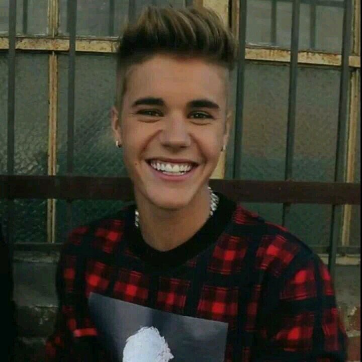 Justin Bieber - Belieber *-*