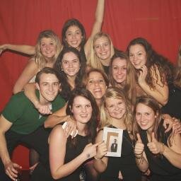 het leukste team van hudito! (: ♥