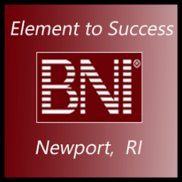 We meet every Wed-8am @5th Element. BNI helps members increase their business and develop long-term, meaningful relationships with local business professionals.