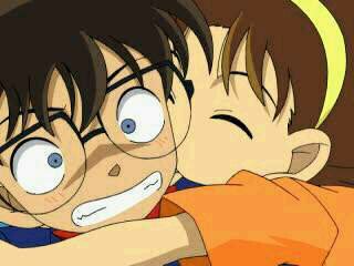 I ♥ detektif conan♥