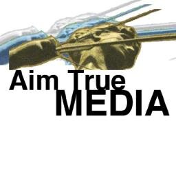 AimTrueMedia's profile picture. 