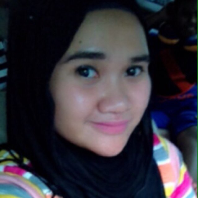 Riapettywahyuni's profile picture. SHATYA SYAHIR MOM's   Love Allah.....love my hubby&son...love my family...love my life...always be happy