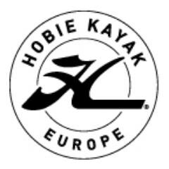 Distributor of Hobie Mirage Kayaks within Europe