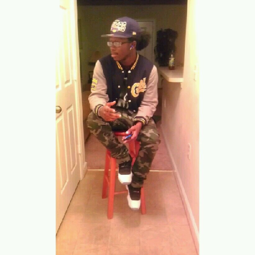 keshawnelliott's profile picture. 