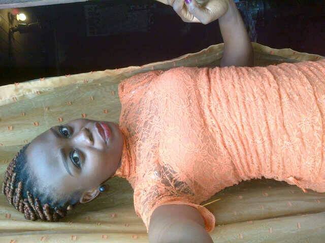 Am martha ezike, an actress,artist,inspirational writer. I abhor justice nd hypocrisy. U wanna knw more? Follow me!