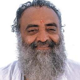 I support Asaram Bapu Ji