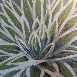Artist Musician and Horticulturist