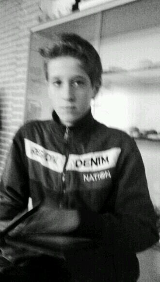 15 jaar // HLC // 3M3