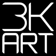 3K ART una nueva forma de exponer en el mundo de arte para jóvenes críticos y creadores, donde la cooperación entre conocimientos es el pilar base de actuación.