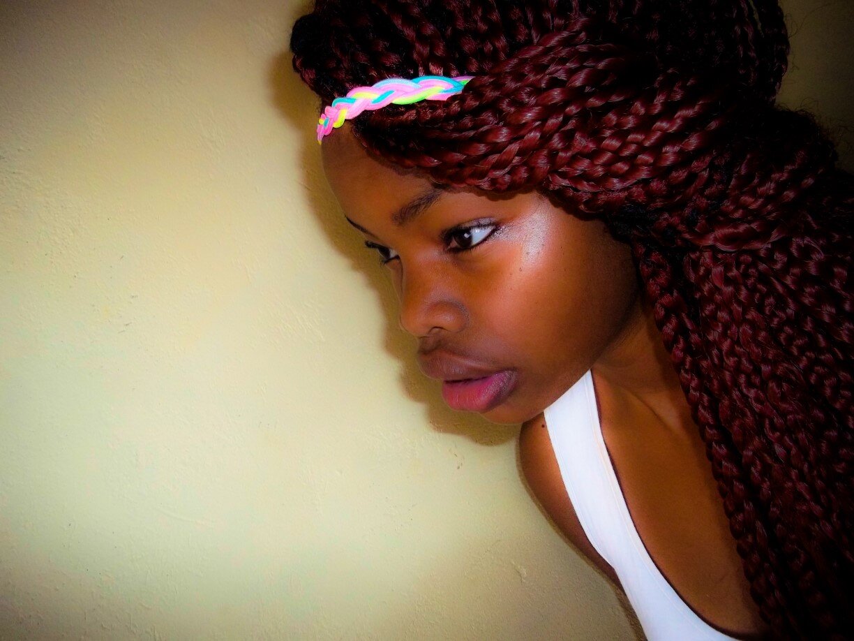 Wƹ arƹ not thƹ samƹ, I am a MASTERPIECE! • Interior Designer • Twifey -- @Yes_ImThatOne