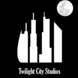 Twitter page for Twilight City Studios a small video and film production company.