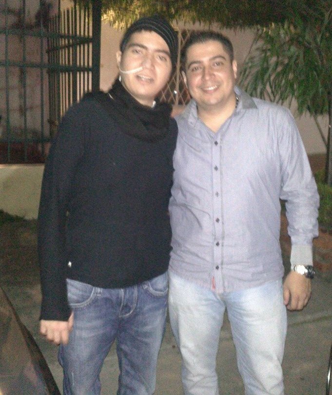 jaimevelasco84's profile picture. 