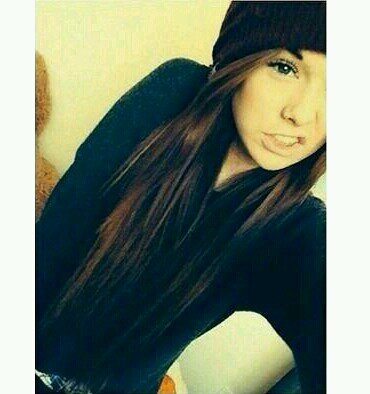 'I need someone.'