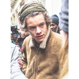 saved @harrymyangel