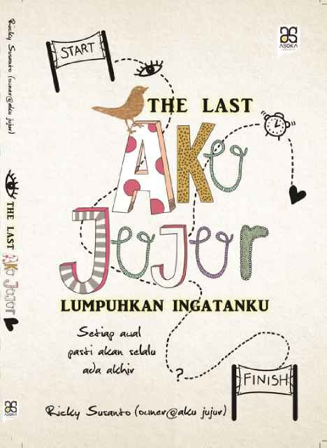 Official fansclub @aku_jujur | hanya sekedar kata-kata tapi tak bisa dilupa