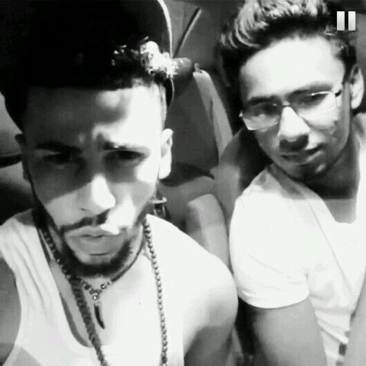 sham Idrees follows.
