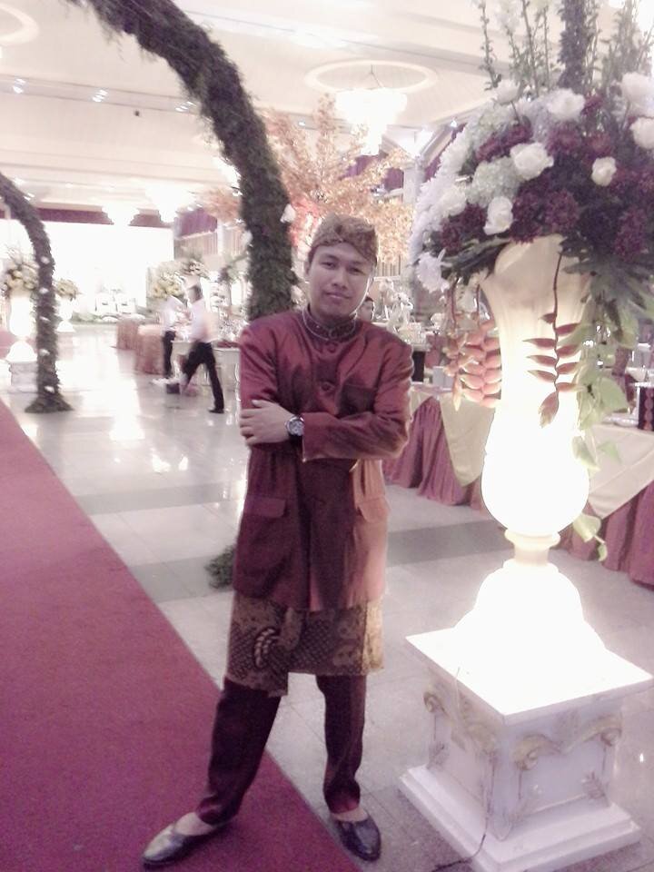 MasAbdiYanto's profile picture. berusaha sampai mendapat titik temu
man jadda wa jadda