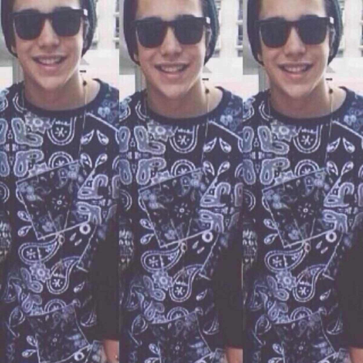 mahones_army_'s profile picture. Ha whats a social life Cody followed 5.28.13 at 2:12 p.m. Austin followed 11.1.13 at 5:55 a.m.