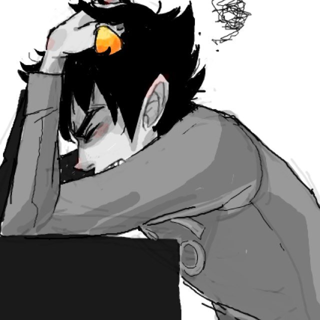 KarkatFuckYou's profile picture. WHO THE FUCK ARE YOU? ((Multi shipping)) ♥♦♠♣