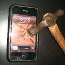 Brian Craggs - @iphobius - Twitter