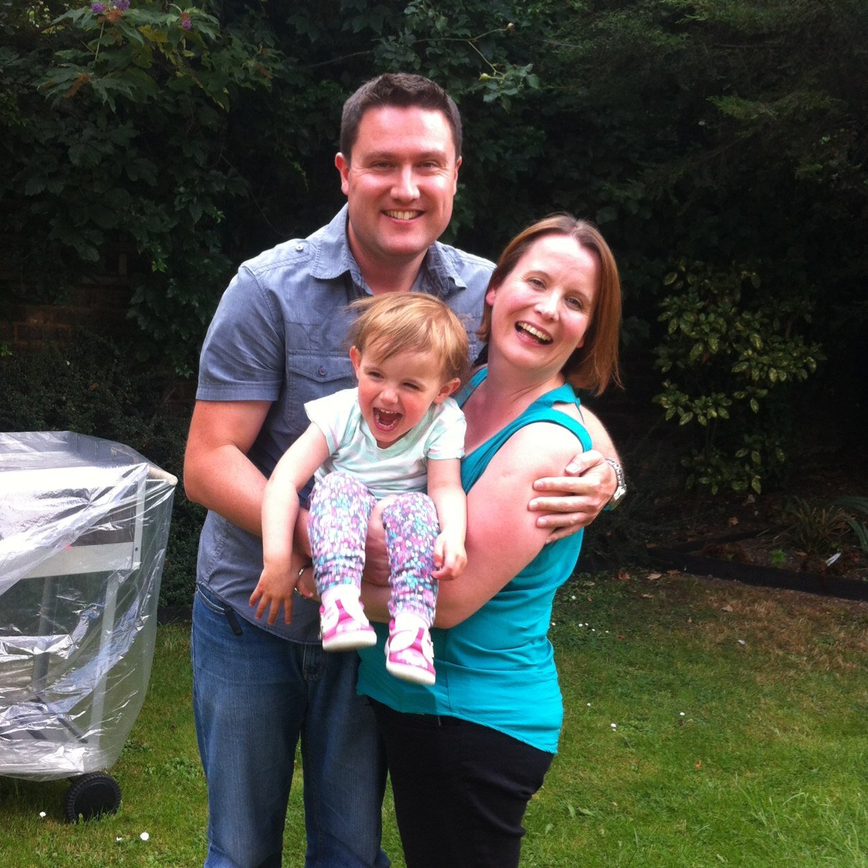 IBMer at Hursley, Software Engineer Watson IoT, Whiteley resident and Father to my daughter. My views are my own.