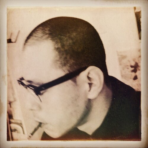 smokey_yebisu's profile picture. coffee/cafe/珈琲焙煎/iPhone/mac/beatnik/jazz/jazzy hiphop/Skype ID smokey_yebisu