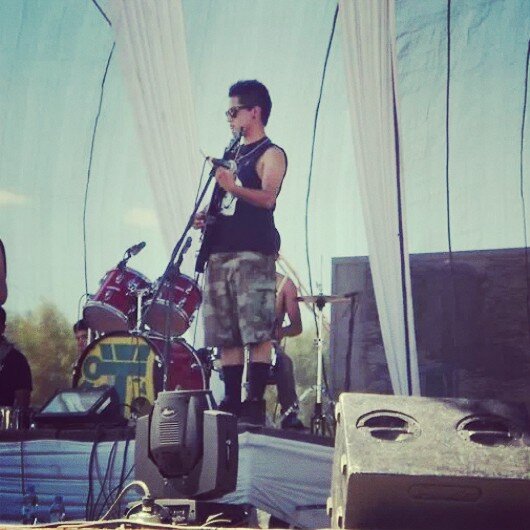 Aldo_APA's profile picture. 