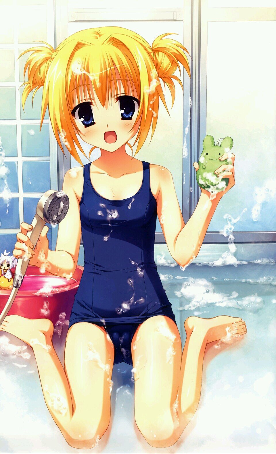 千歳 佐奈 ここさな Moonlight Sana Twitter
