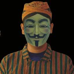 Orang Biasa, Makan, Tidur, Kerja, rajin Berdo'a (biar diparingi barokah, sehat sekeluarga, mulyo lan sugeh donyo-akherat) Amien.