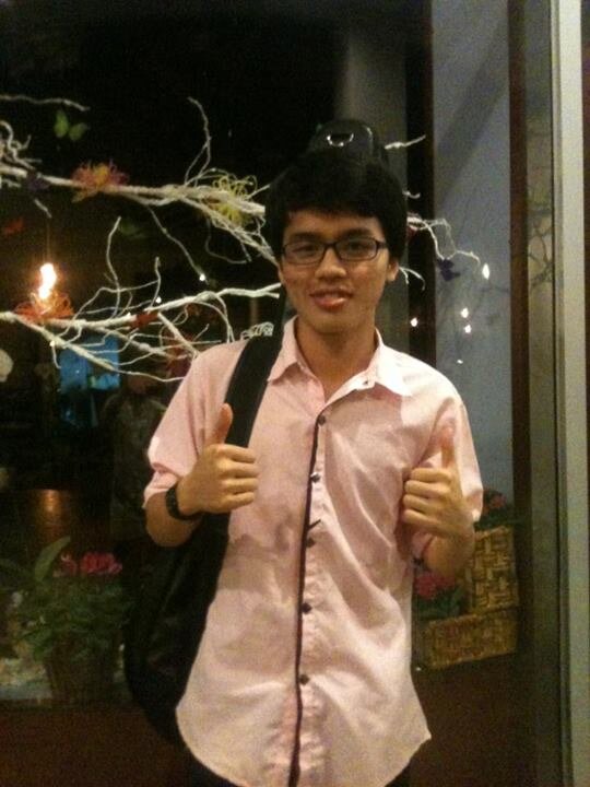 TiduHero's profile picture. 