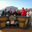 Dustin Saunders  - @saundersd52 - Twitter