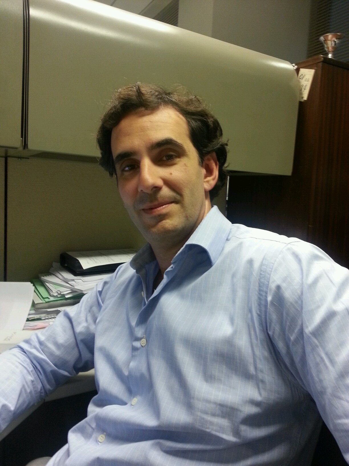 GustavoLazz's profile picture. 