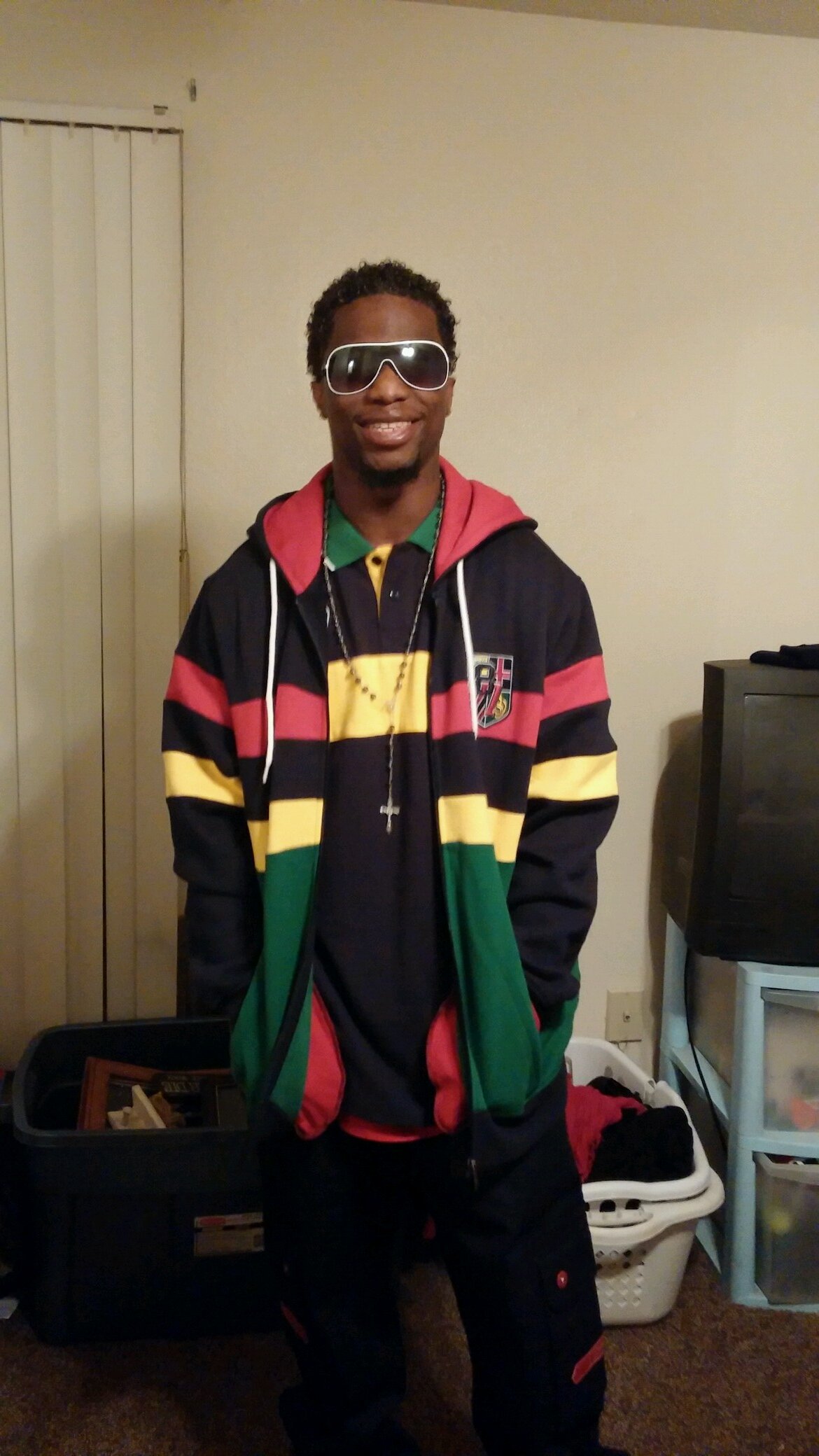 Doing It Big Like DAT.. GUTTA GUTTA!!!!