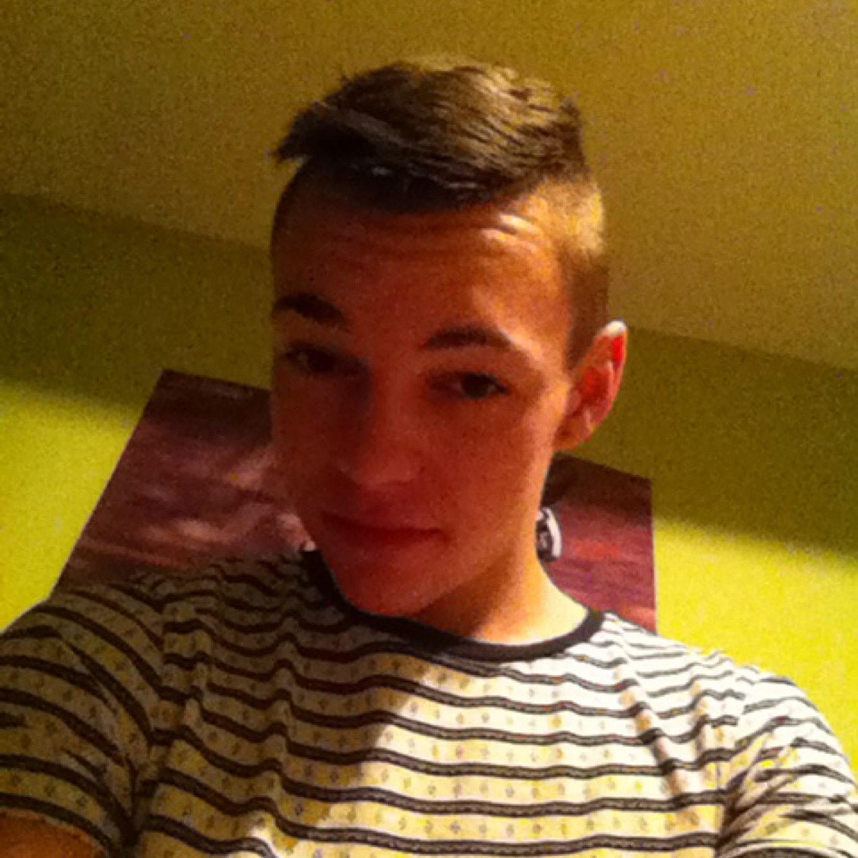 quentindeflandr's profile picture. Quentin