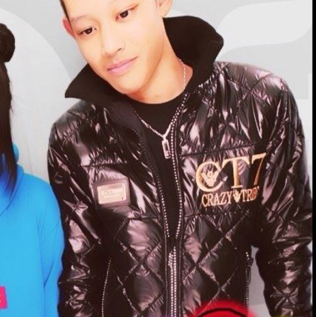 psy_line's profile picture. 青葉小→東村山六中→練馬工業(中退) SLANGY/CRAZY TRIBE大好き♪