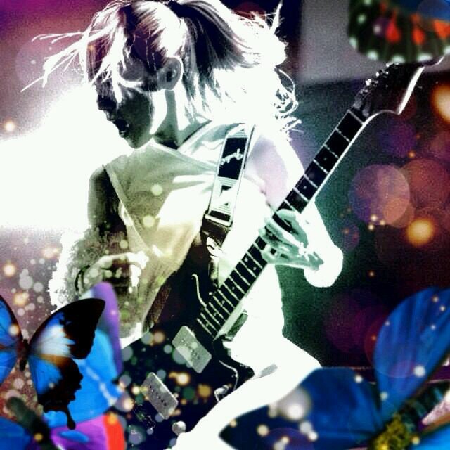 ふぉろばしてください！ ワンオク/SCANDAL/NCIS/ELLE/ストレイテナー/YUI/L'Arc～en～Ciel/GLAY