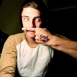 Janoskians. // a normal boy that loves to have fun with friends. // My love for them it's bigger than ur boobs woops xxx