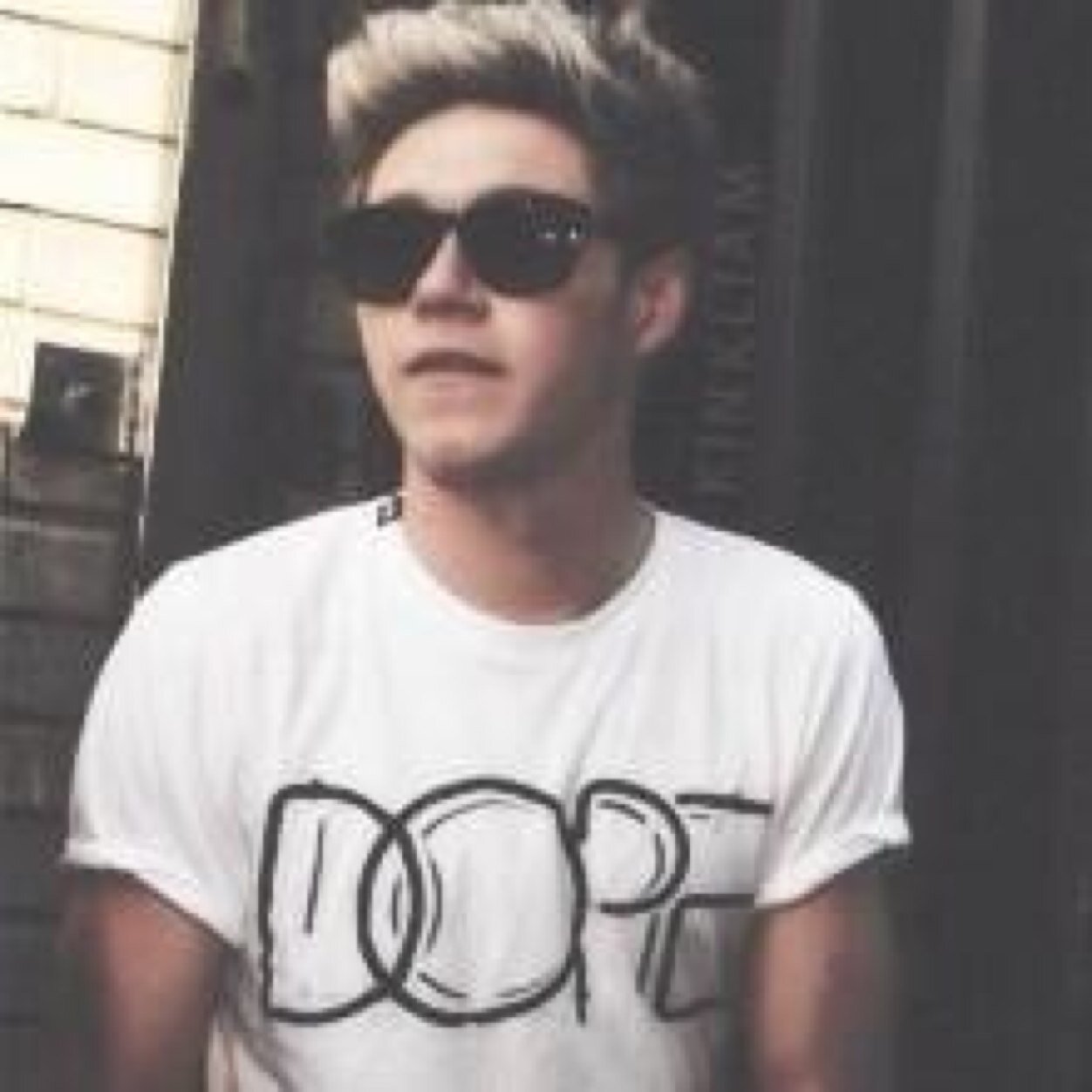 ♡ i personally think niall horan is the one ♡