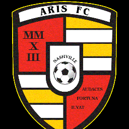 ArisFCTN's profile picture. Be part of it!