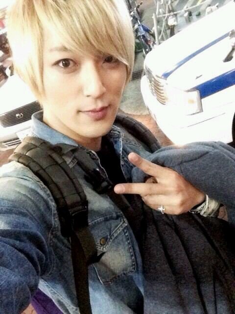 ikemen-solsol  No.313♡♡                                                      CODE-Vがんばるんば会員No.668♡                                    ソルよりall♡♡そるる大好き♡♡